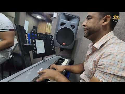 15,500  NOCHES - ORLANDO EL ARTISTA (COVER TOÑO ROSARIO)