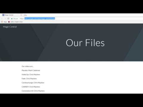 How to Get Free Ellusionist Videos
