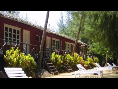 Majali Beach Resorts, India