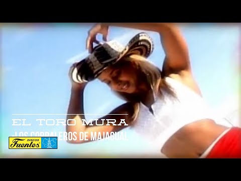 El Toro Miura - Los corraleros de Majagual (Video Oficial) | Discos Fuentes