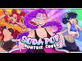 Soda Pop SAJA BOYS HUNTR X Version KPop Demon Hunters Female Cover ANIMATED SONG