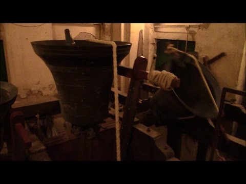 Campane della Chiesa di S.Martino in Tignano di Sasso Marconi (BO) v.486