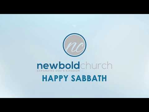 Family Service - Newbold Bible Conference 28/5/22