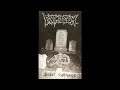 Paramaecium live Canberra 1991 (Audio only)