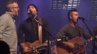 Jonathan Painchaud &amp; Okoumé (Club Soda 2014)