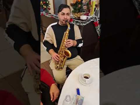 Nina Savu & Alex Stănescu- live 2023