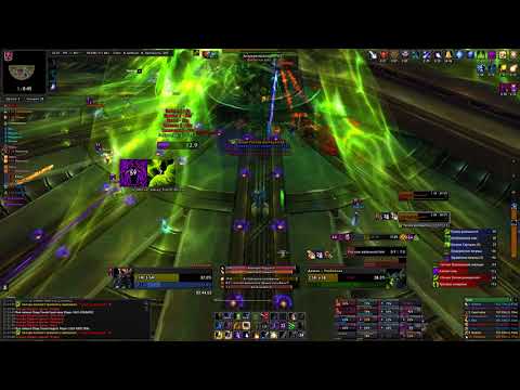 Invite vs Fallen Avatar Mythic