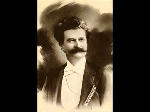 Taubenpost, polka-française op. 237 - Johann Strauss II