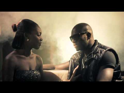 No Space! - Vallen En Opstaan Remix Feat. Ray Neiman (OFFICIAL VIDEO)