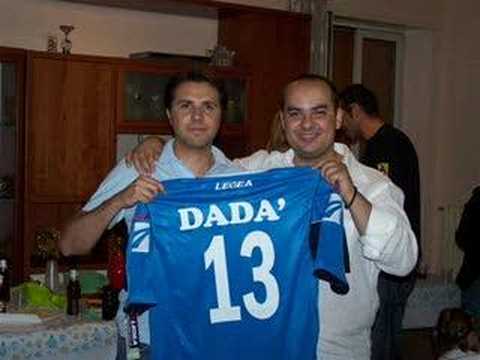 SHANGRILLA calcio foggia