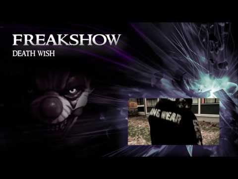 Freakshow - Death Wish