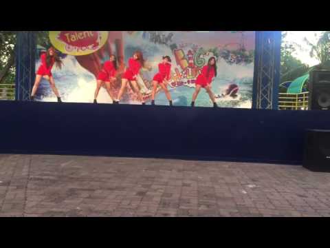 Fellow Angel - Siam Park City