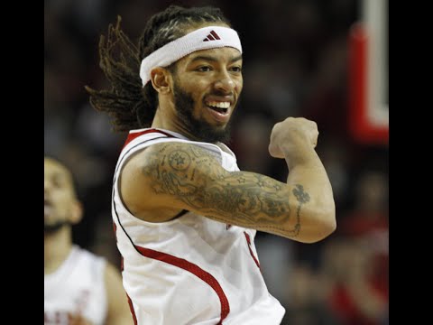 Terran Petteway Scouting Video
