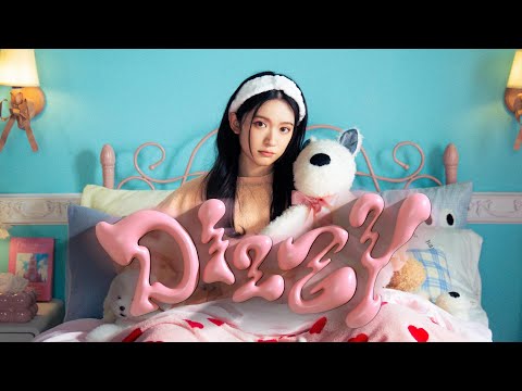 Video thumbnail for Dizzy