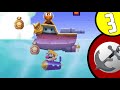 Mario Party 2 Western Land Mission Failed EP 3 Game Bys