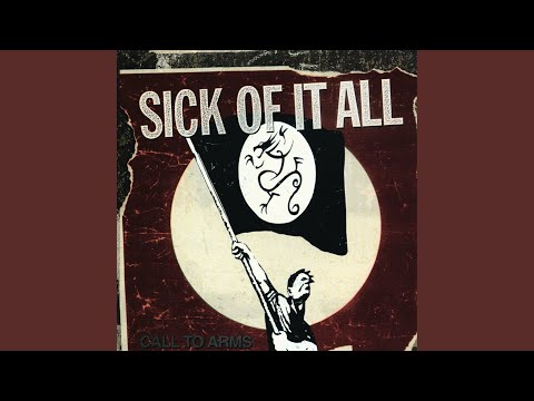 Videoclip de Morally Confused — Sick of It All
