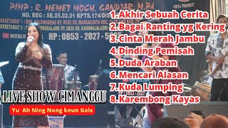 Download lagu COVER Yayah Andriani (LIVE SHOW Cimanggu Langkaplancar Pangandaran) mp3