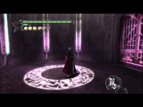 Devil May Cry 3 HD Collection pt15