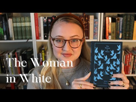 The Woman in White by Wilkie Collins Discussion