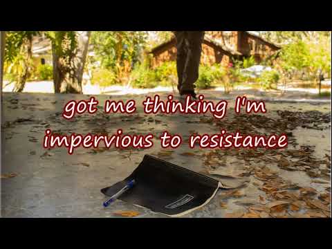 Rotten Steve - You Can't [Lyrics]