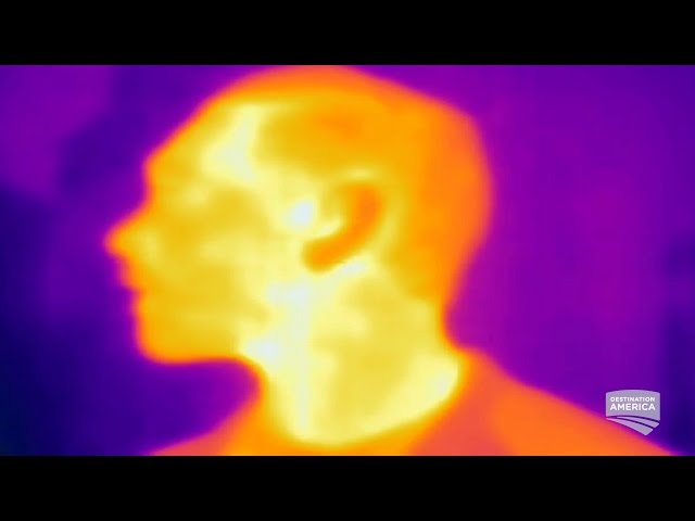 Unlocked: Kreisher Mansion | Paranormal Lockdown