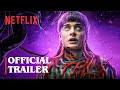 Stranger Things 5 Volume 1 Trailer Netflix