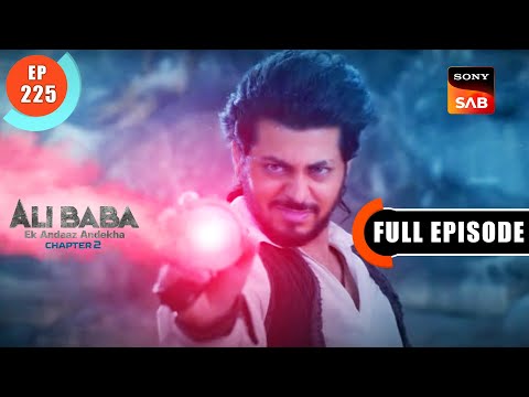 Nikkah Ki Tayaari - Ali Baba - Ek Andaaz Andekha - Chapter 2 - Ep 225 - Full Episode - 22 May 2023
