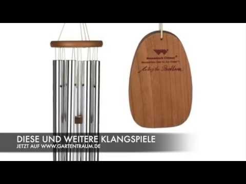 Klangspiel Woodstock Ode To Joy Chime