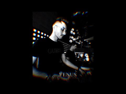 Sebastien Luminous Live @ Venus Club (Ostrow Wlkp) - 30.08.2019
