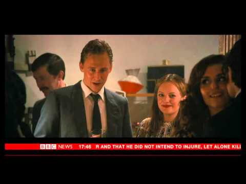 High Rise Clip from BBC