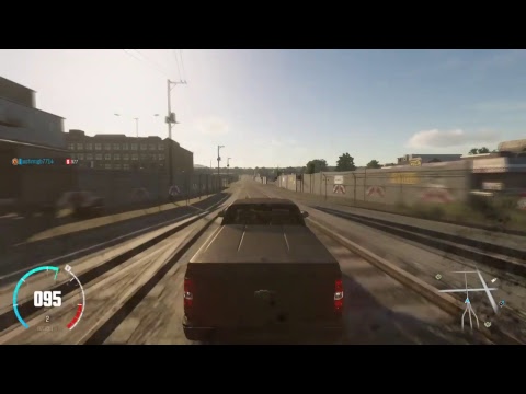 The crew part 30  howdy there