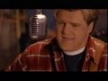 "Solid Ground"  Ricky Skaggs