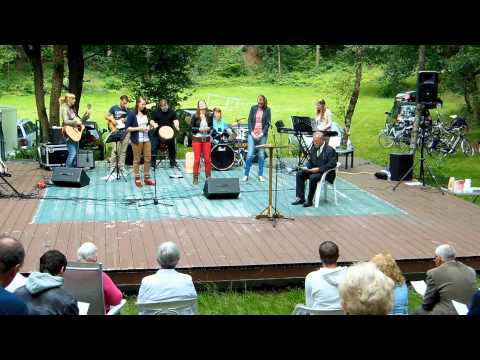 Revive - Meer dan rijkdom