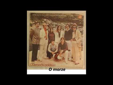 Dubrovacki Poklisari - Šumi, šumi more