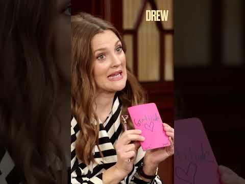 Hugh Grant Keeps a List of Everything He Hates | The Drew Barrymore Show | #Shorts