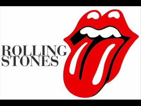 Emotional Rescue - Rolling Stones