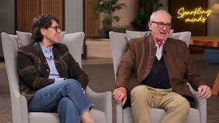Vittorio e Francesca Moretti, Bellavista: «Litighiamo parecchio». Lei: «Mio padre? Vuole avere se...