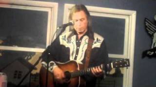 Jim Lauderdale "Halfway Down"