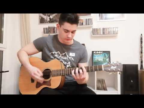 Thumbnail for Queens of the Stone Age - Infinity (rare song acoustic) by Queens of the Stone Age