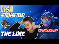 Lisa Stansfield: The Line Reaction
