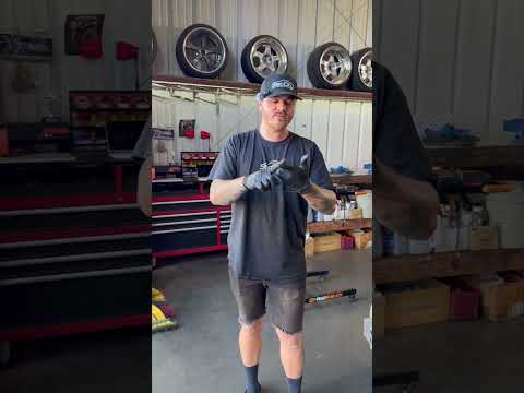 350z Fender Fitment