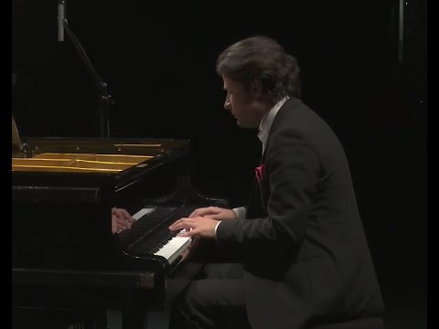 Dzīvā skatuve Ogrē 2. sezona - Andrejs Osokins