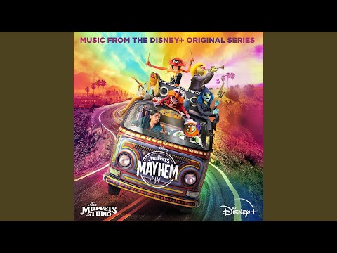 Bridge Over Troubled Water