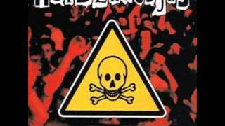 Rockstar Heaven - De Heideroosjes