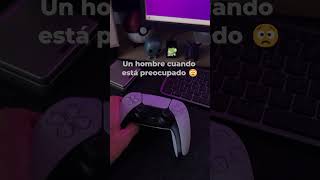 A un hombre se le hace feliz muy fácil #pokemon #cardpull #ps5 #humor