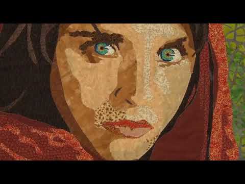 The Quilt Show: Trailer 1413 - Leni Levenson Wiener