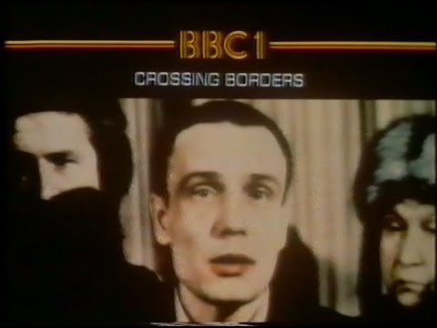 Sunday 12th July 1981 BBC1 - Year In Poland - The Listener - Everyman Crossing Borders - The Editors