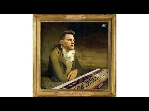 Tear of Joy - "The Dark Side Of The Light" (Original Mix)