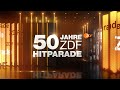 50 Jahre ZDF Hitparade Die Jubiläumsshow Samstag 27 04 2019 20 15 Uhr