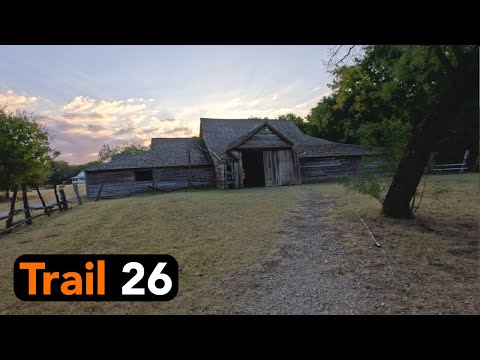 Penn Farm Trail Video Thumbnail